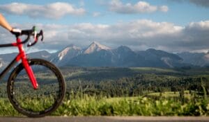 Joy Ride 2026: юбилейный сезон главного MTB-фестиваля Польши