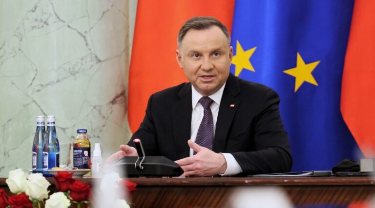 Andrzej Duda