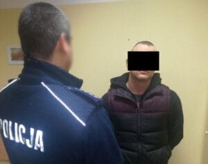 Тюремный срок за помощь нелегальным мигрантам в Польше