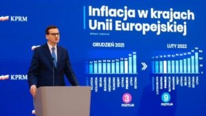 ЕС ввёл санкции против 20 российских банков и запрет на российскую крипту