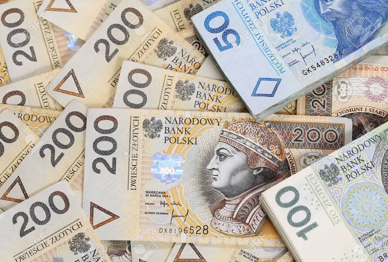 39160381-polish-money-poland-pln