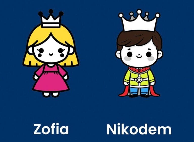 Как стать поляком