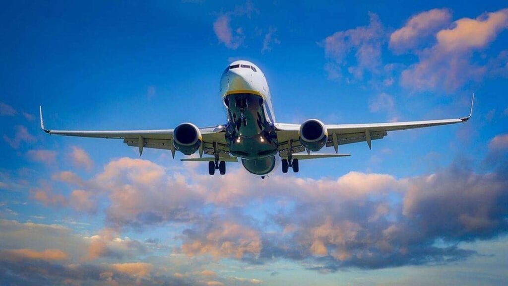 Vsevolod Yan Yakimyuk - Ukrainian genius who changed the rules in the sky