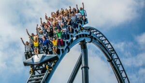 Energylandia — лучший парк развлечений в Европе: правда, маркетинг и что стоит узнать перед поездкой