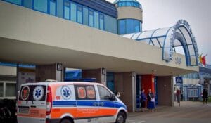 Несчастные случаи в Польше: что говорит статистика
