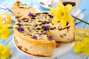Польская пасхальная кухня: 5 блюд, без которых Wielkanoc — не Wielkanoc