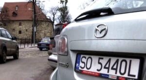 Новые камеры контроля скорости на улицах Варшавы: где стоят радары и что грозит нарушителям