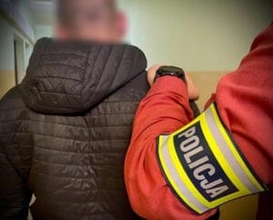 Штраф, о котором вы не знаете, растёт молча: где в Польше проверить свои mandaty за пять минут