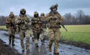 ЕС отменит временную защиту для украинцев призывного возраста?
