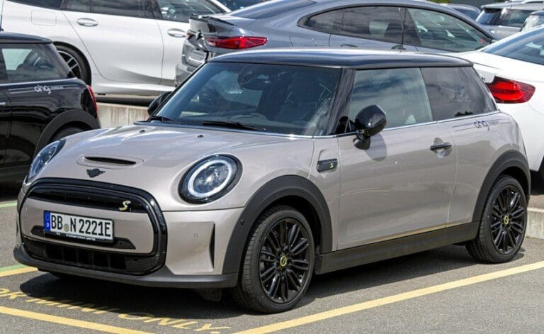 Викрадення автомобілів в Європі