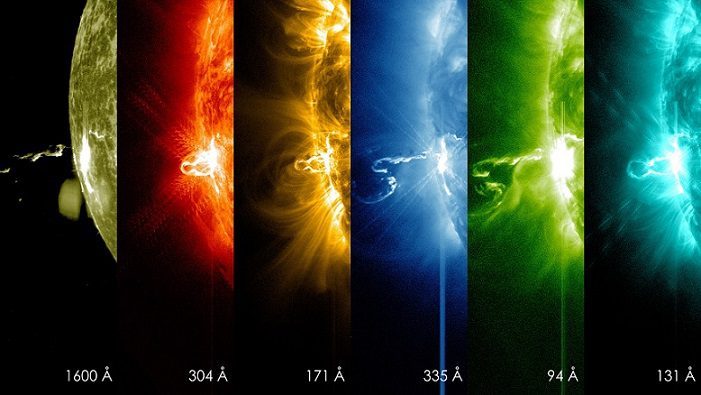 Solar-Flare-Multi_Wavelength_Feb_25_Pre-Flare-NASA-SDO-final2