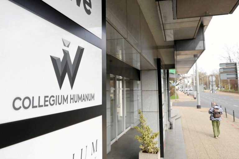 Сollegium-Humanum--filia-w-Szczecinie-