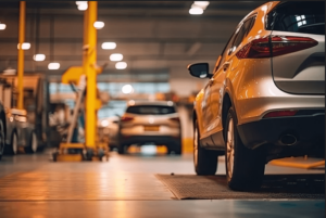 В Варшаве открылось пространство Mercedes-Benz Studio