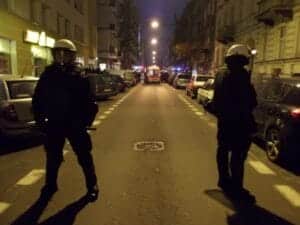 Где в Польше опасно жить: пятёрка городов с самым высоким уровнем преступности