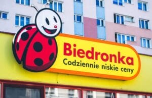 Biedronka: что происходит с непроданной едой