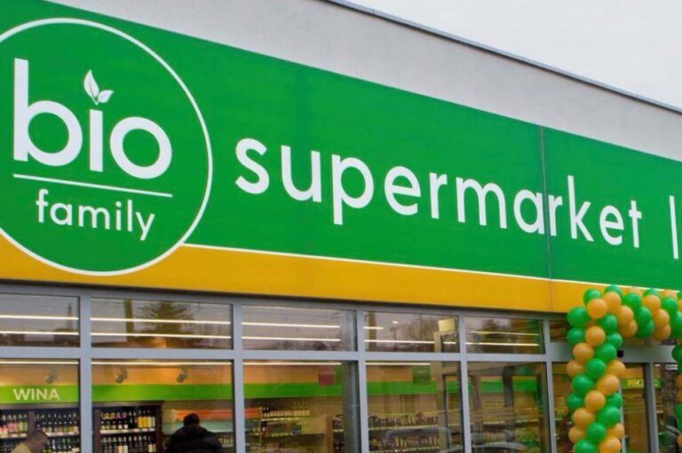 Bio-Family-supermarket