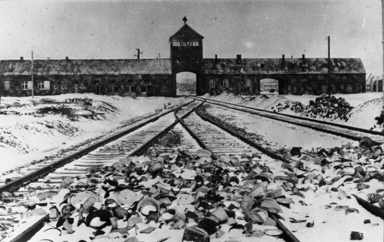 KZ Auschwitz