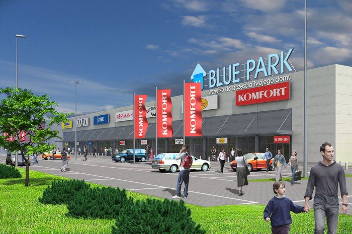 Centrum-handlowe-Blue-Park-Przemysl-hRN7Rz