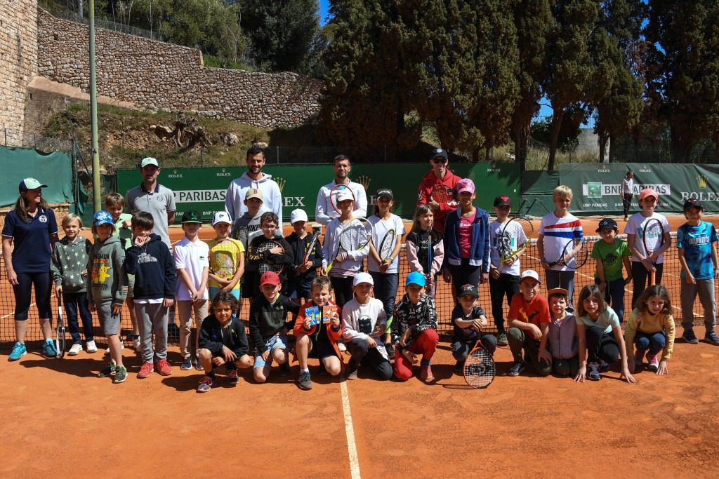 jde2-1024x683|TENNIS : Monte Carlo Rolex Masters - Monaco - 19/04/2019