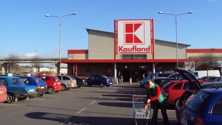 kaufland