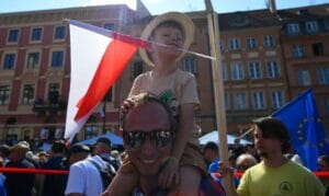 Жити та працювати в Польщі: докладна інструкція для новоприбулого