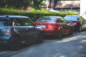 Два польских города, где автомобилистам живётся хуже всего