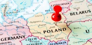 Чек-лист: Адаптація у Польщі за 30 днів
