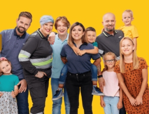 Lidl в Польше: туалеты доступны во всех магазинах