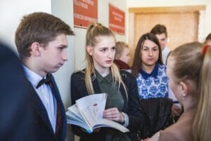 Как поступить в польский университет: основные шаги