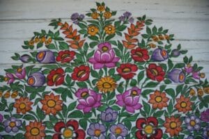 Польское Залипье снова попало в список красивейших мест Европы