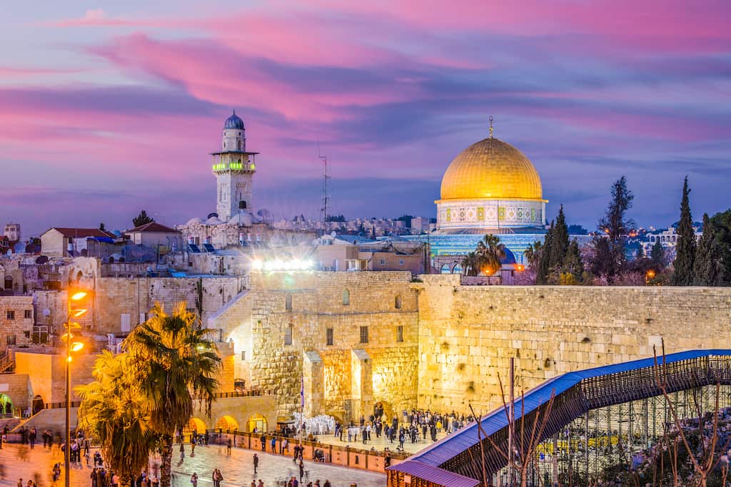 The-most-beautiful-places-to-visit-in-Israel