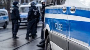 Шенген трещит по швам: что происходит на границе Сеуты и чем это грозит Польше