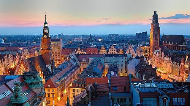 wroclaw