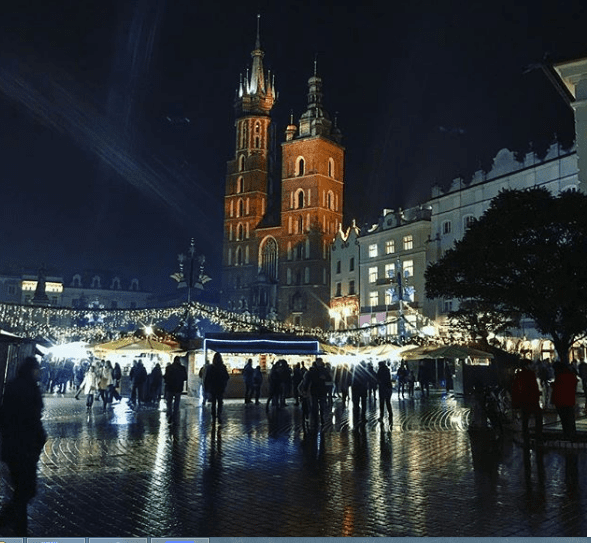 krakow