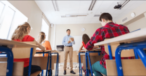 Буллинг в польских школах: тревожная статистика