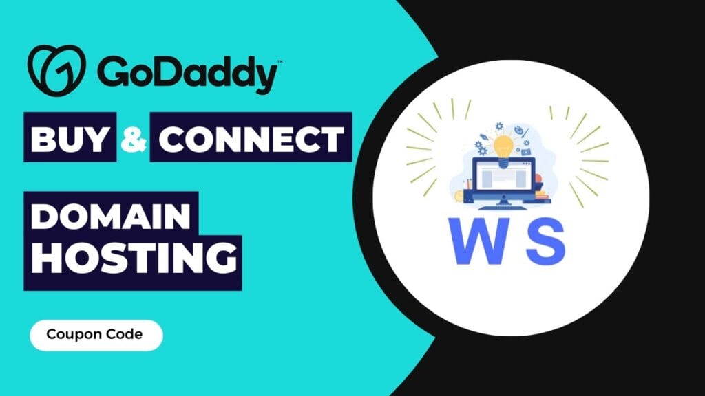 Відкрийте для себе можливості GoDaddy: Почніть свій бізнес безкоштовно вже сьогодні