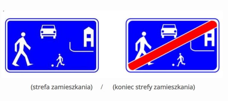 Секрети ПДР Польщі: нічого складного, але треба знати всім