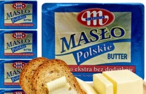 Штрафы за парковку у магазинов в Польше