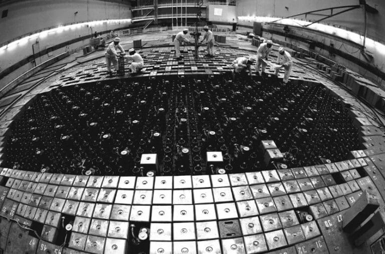 Анализ ториевых реакторов