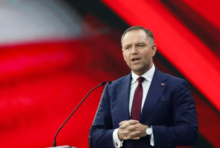 Кароль Навроцкий — новий Президент Польщі