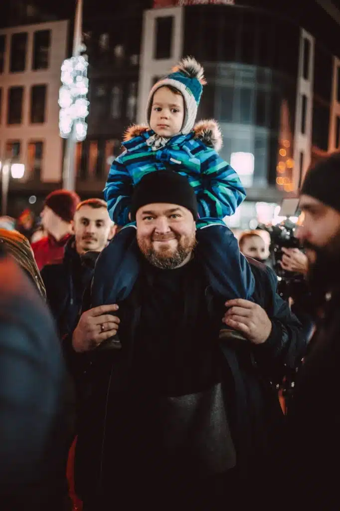 Меценат