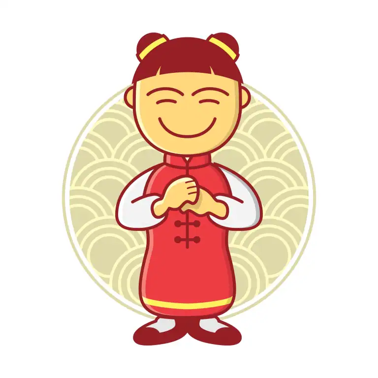 migranty-iz-aziiwith hands together in greeting.