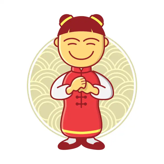 migranty-iz-aziiwith hands together in greeting.